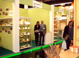 Biofach 2008