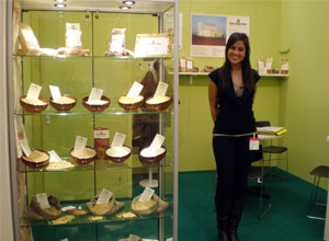 Biofach 2008