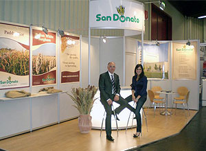 Biofach 2010