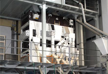 Lavorazione Cereali