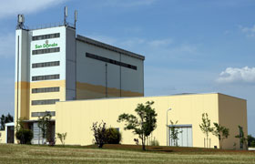 Stabilimento San Donato